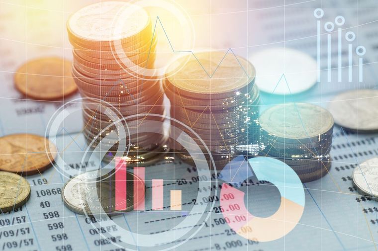 Intermediacao financeira